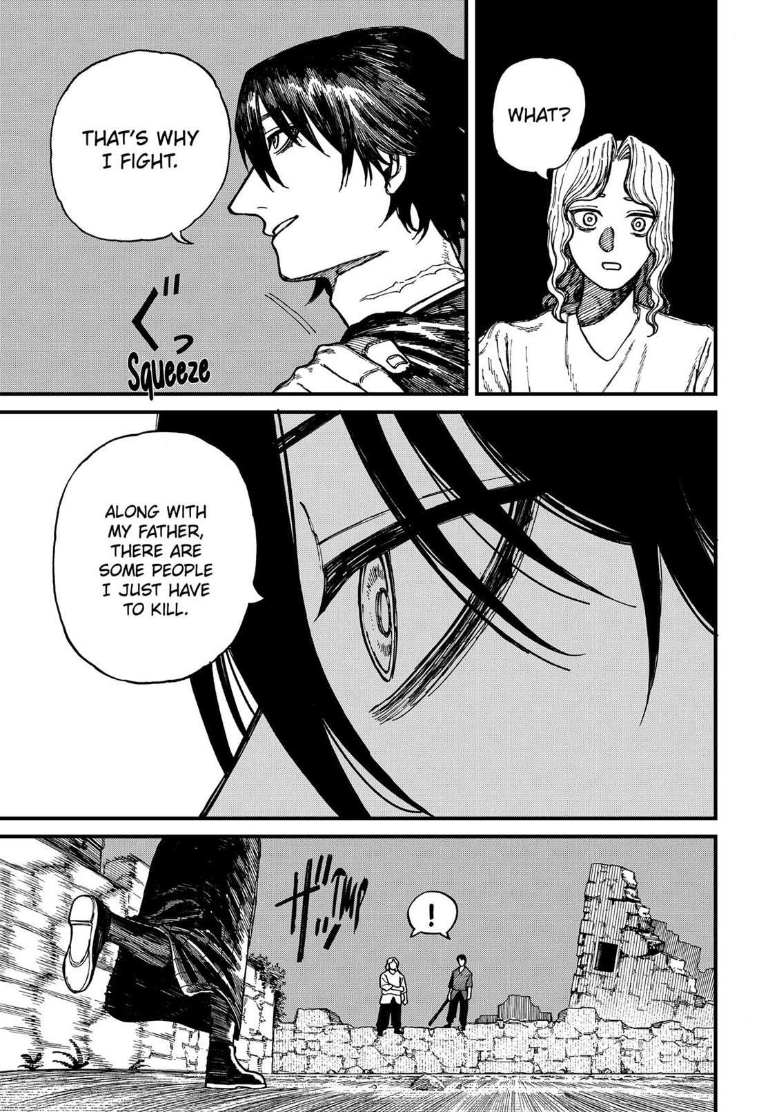 Read Centuria en Manga Online