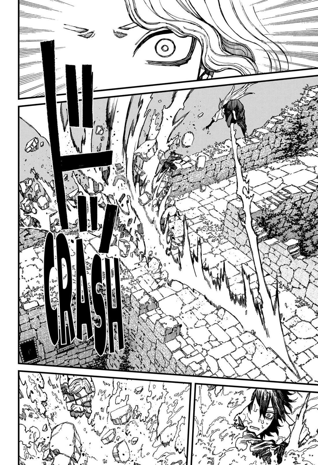 Read Centuria en Manga Online