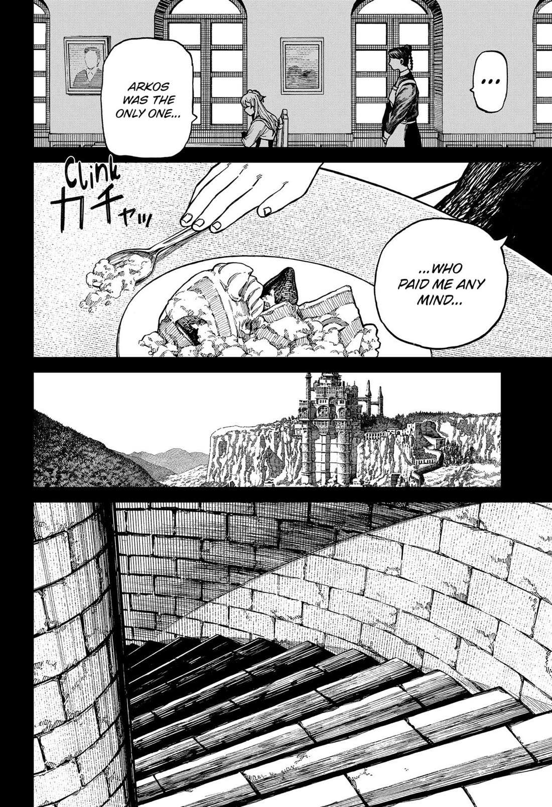 Read Centuria en Manga Online