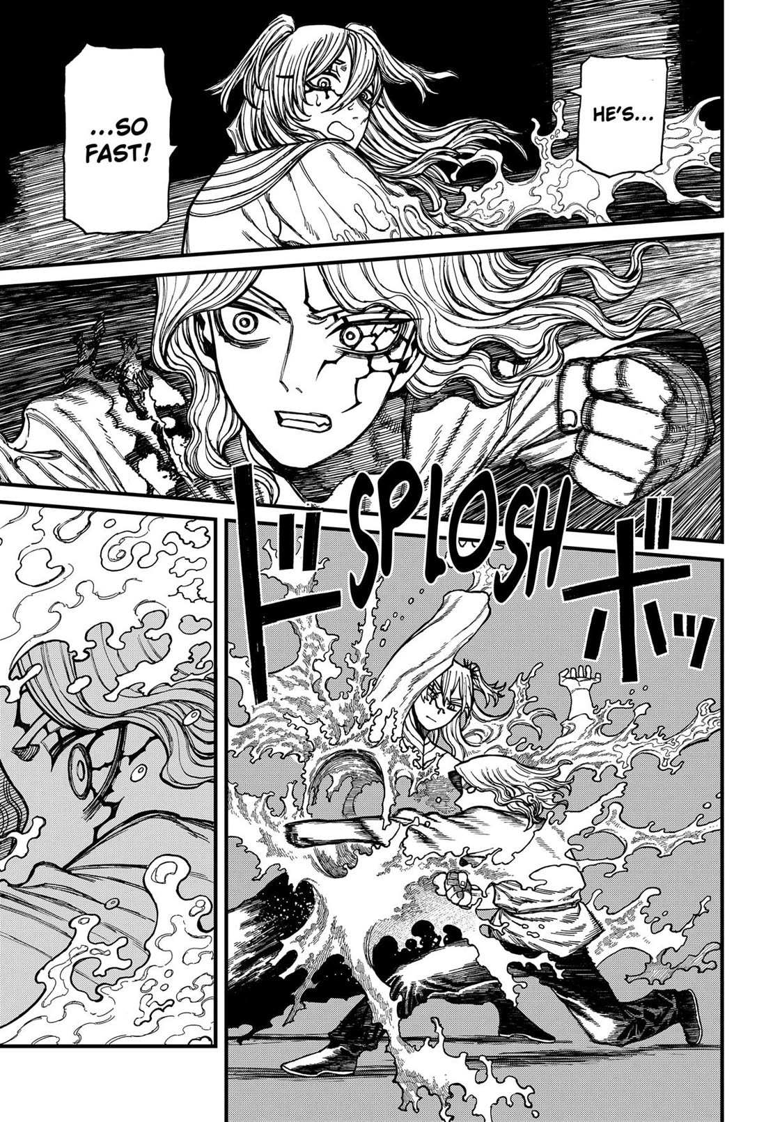 Read Centuria en Manga Online