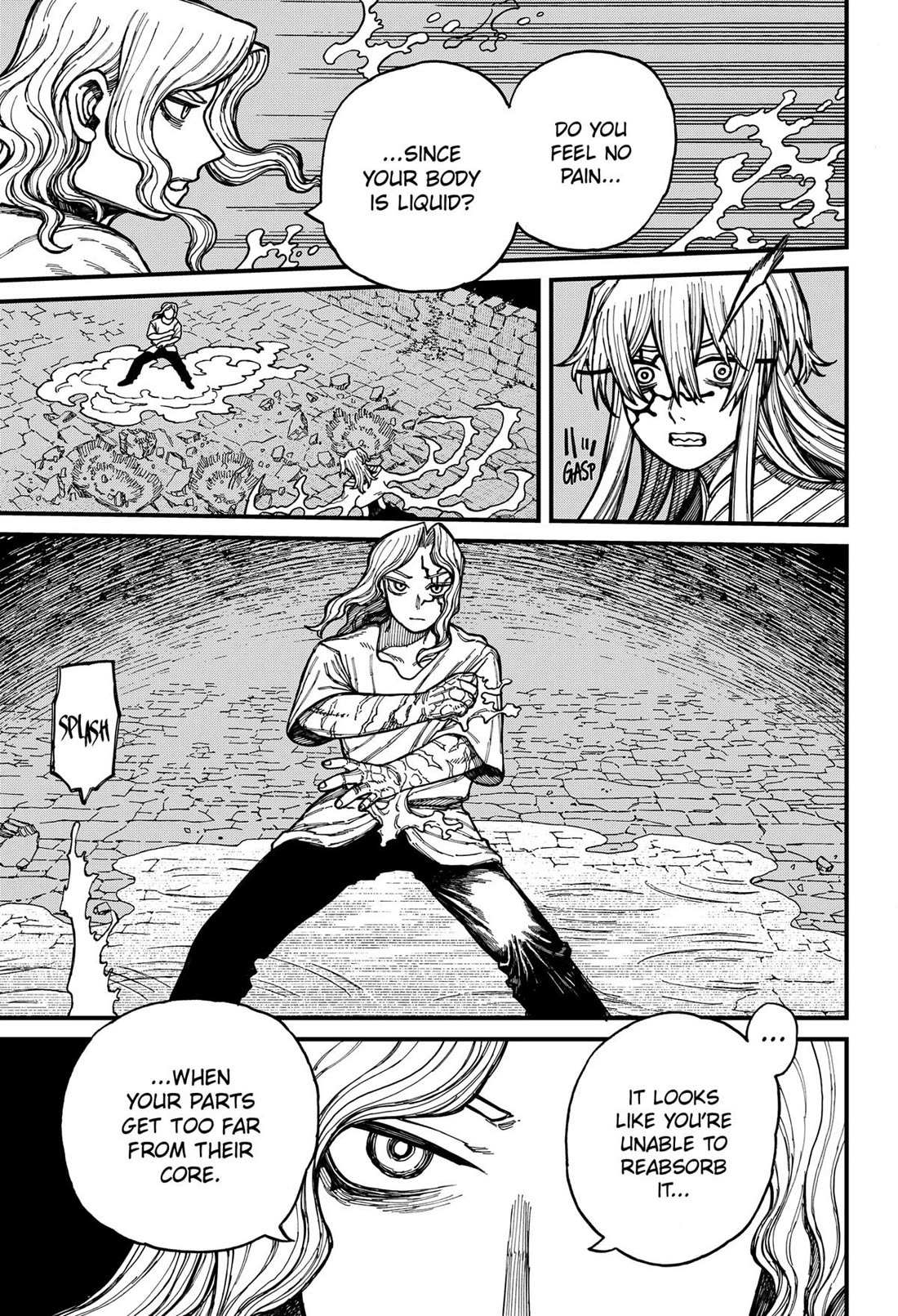 Read Centuria en Manga Online