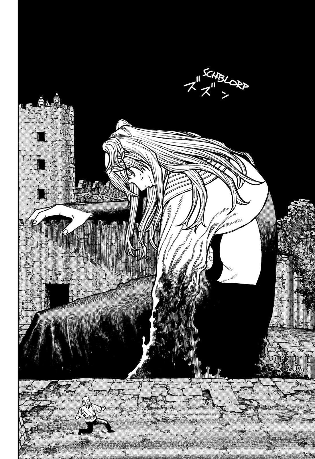 Read Centuria en Manga Online