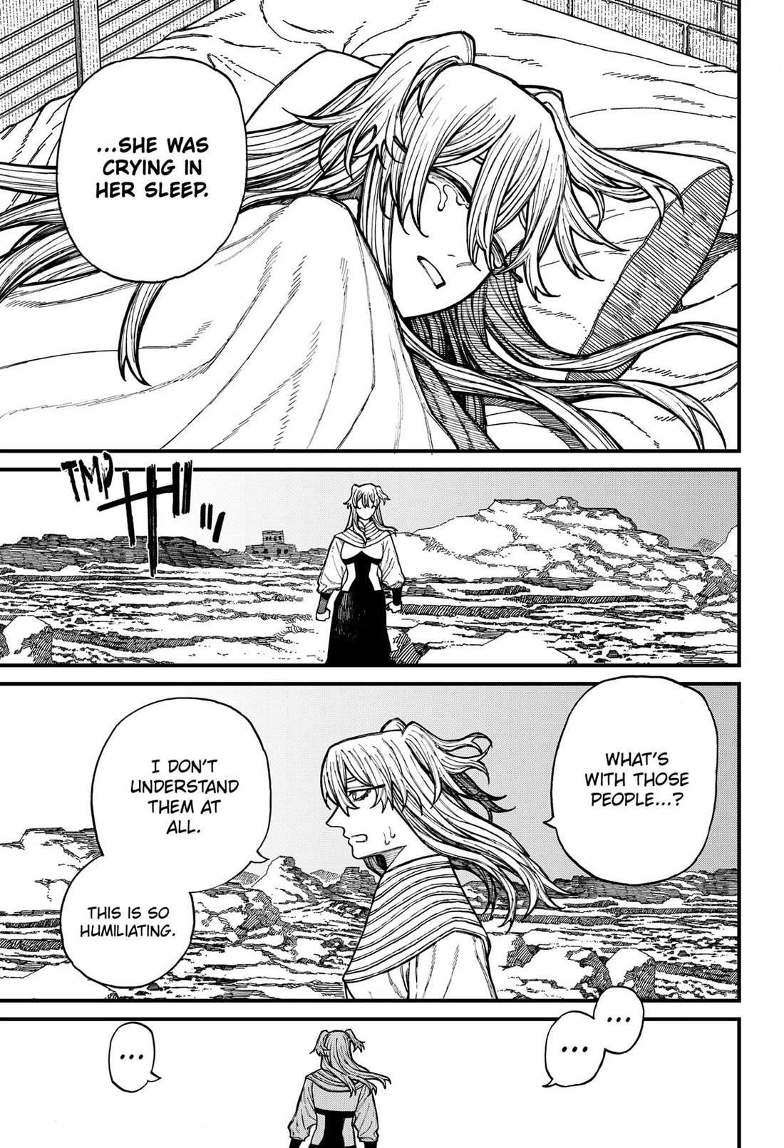 Read Centuria en Manga Online