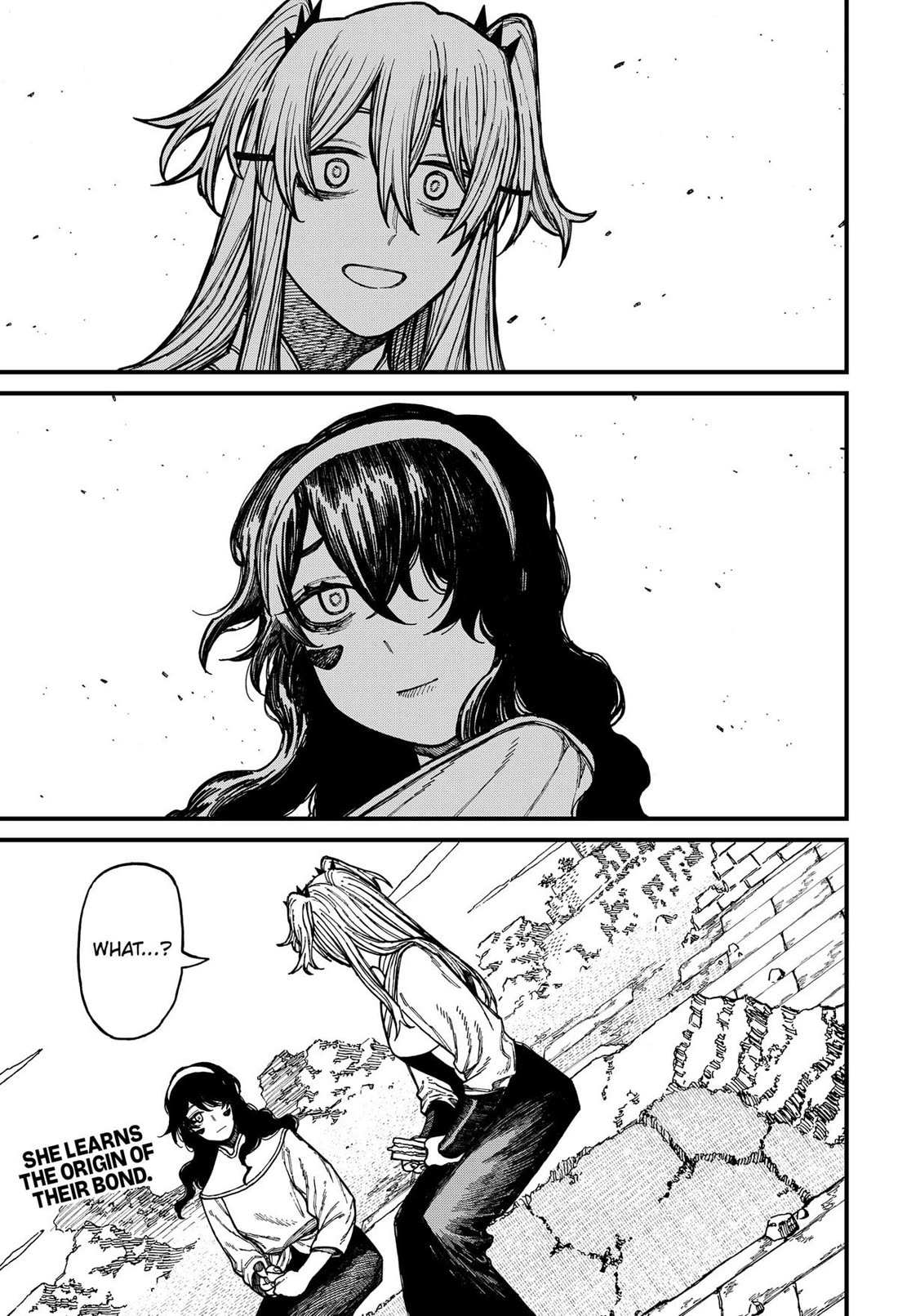 Read Centuria en Manga Online