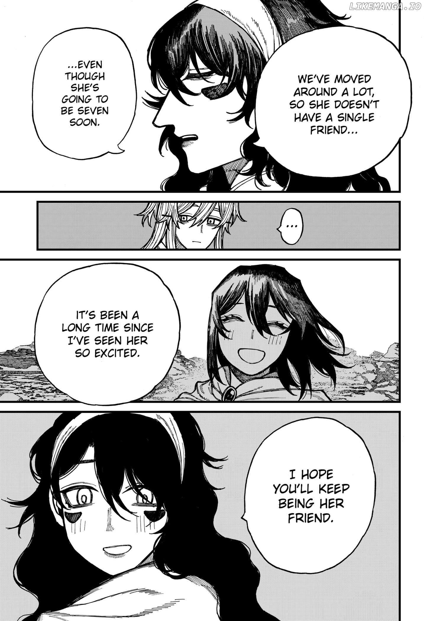 Read Centuria en Manga Online