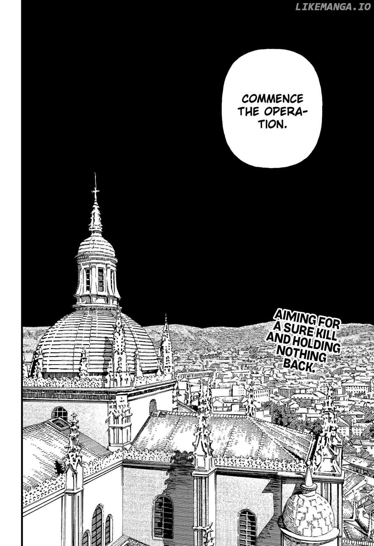 Read Centuria en Manga Online