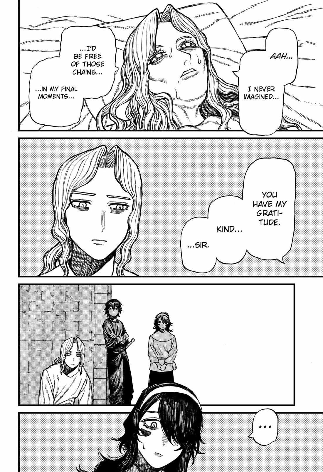 Read Centuria en Manga Online