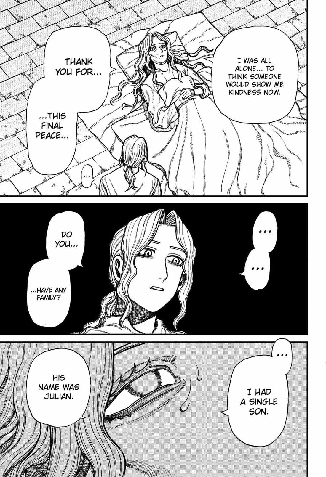 Read Centuria en Manga Online