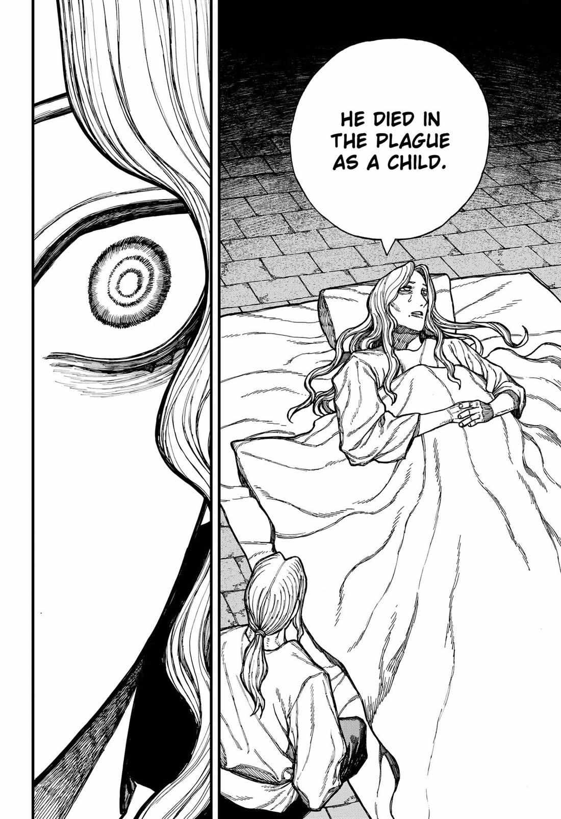 Read Centuria en Manga Online