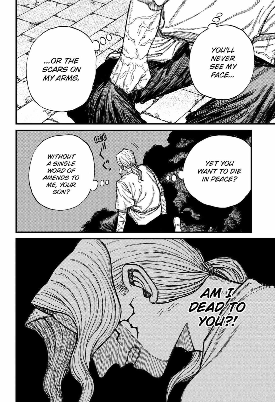 Read Centuria en Manga Online