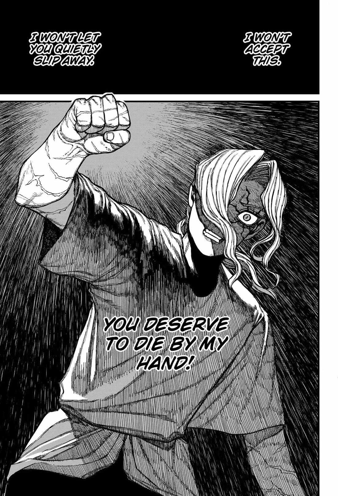 Read Centuria en Manga Online