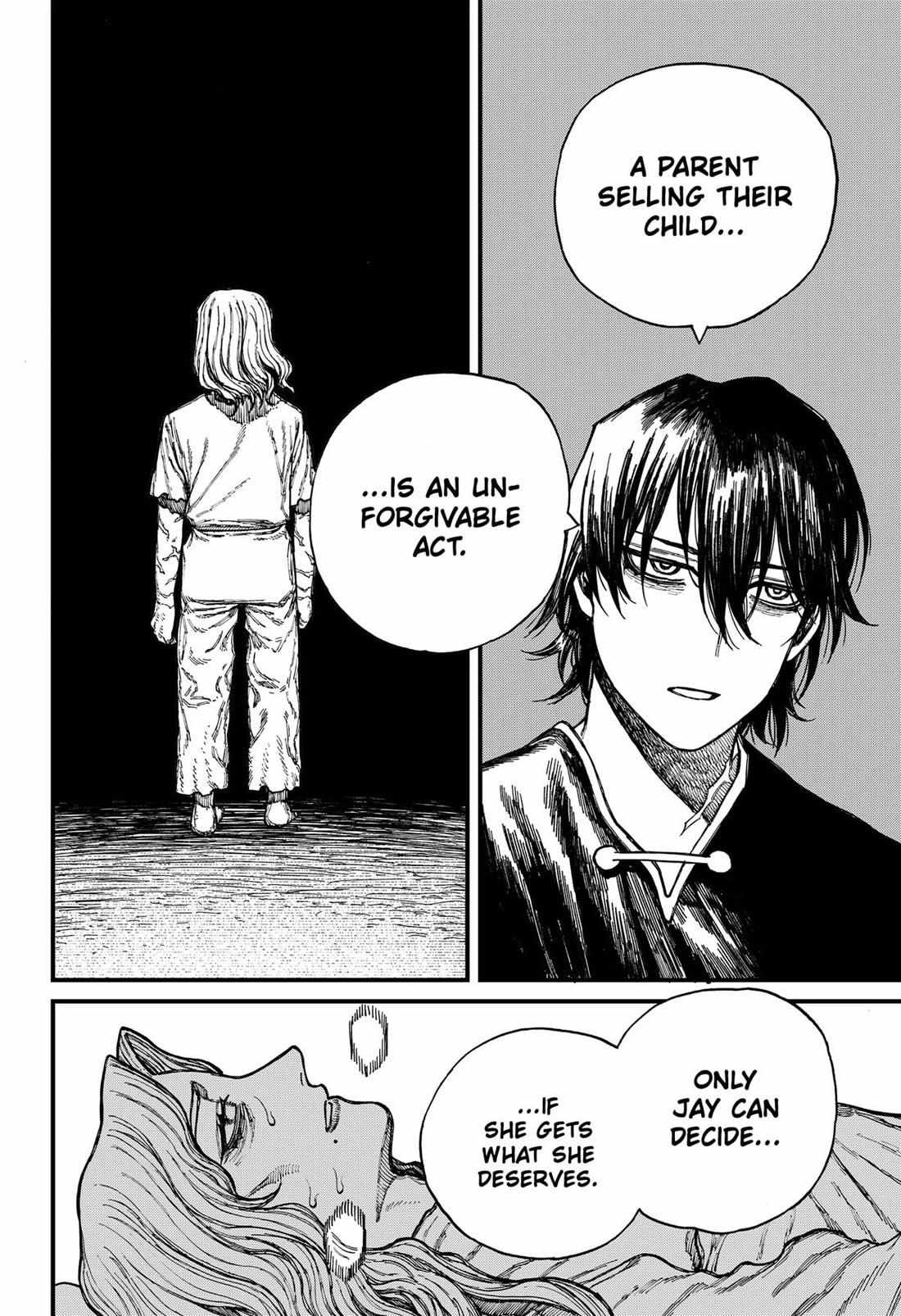 Read Centuria en Manga Online