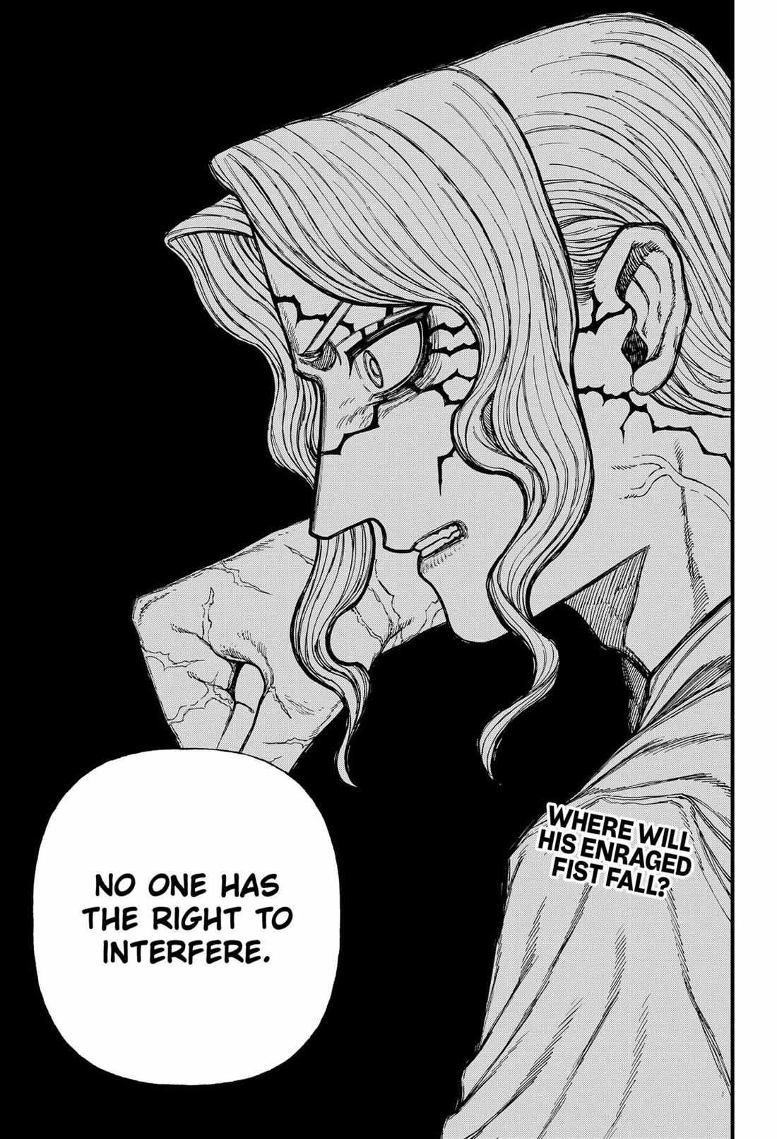 Read Centuria en Manga Online
