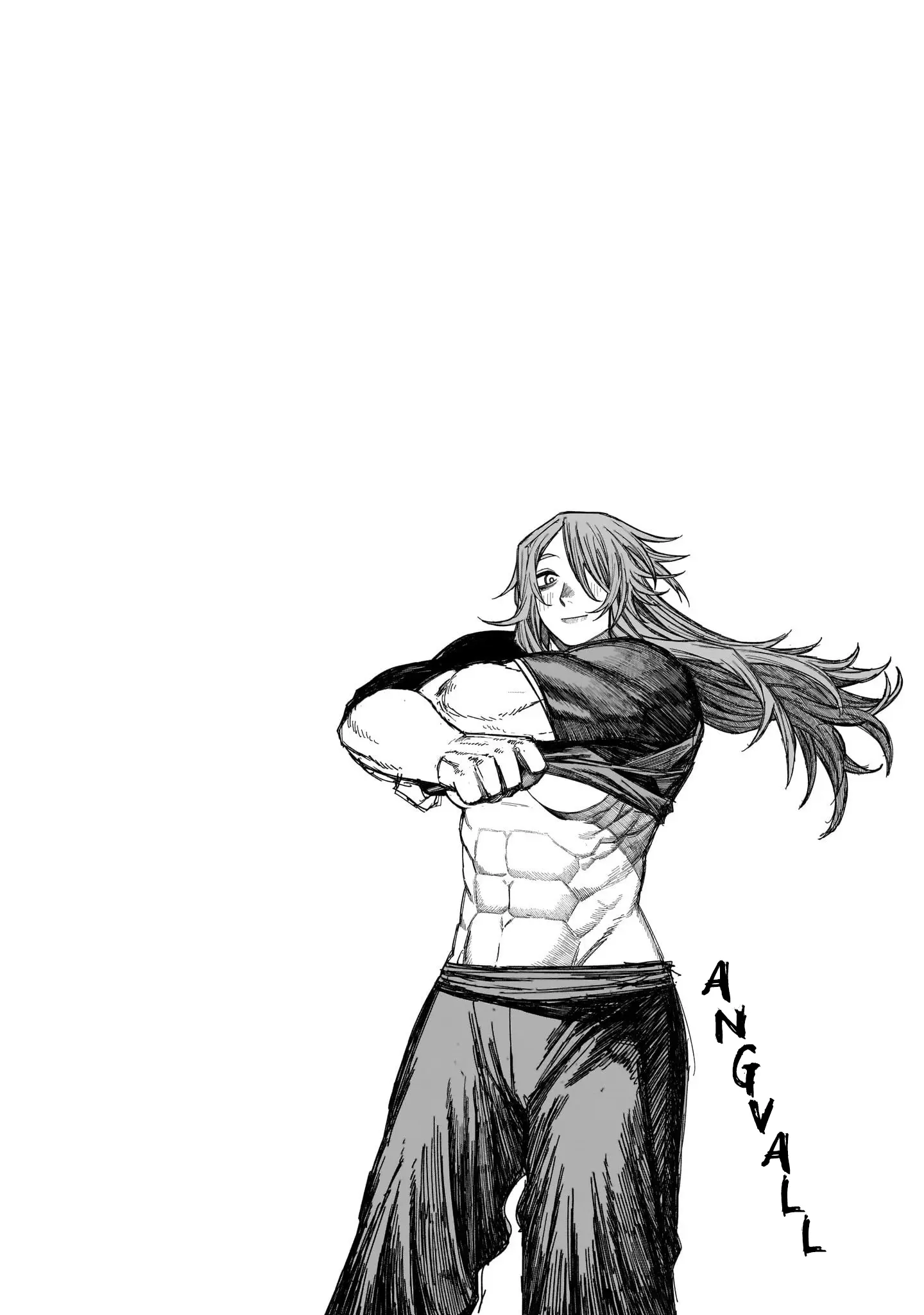 Read Centuria en Manga Online