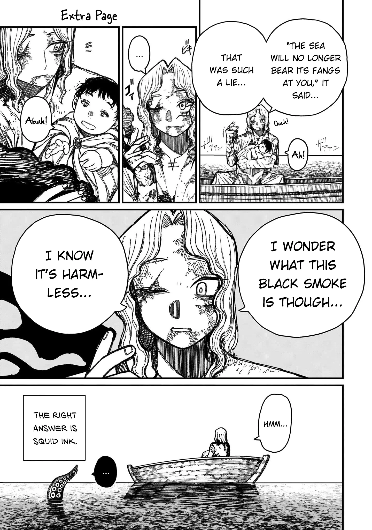 Read Centuria en Manga Online