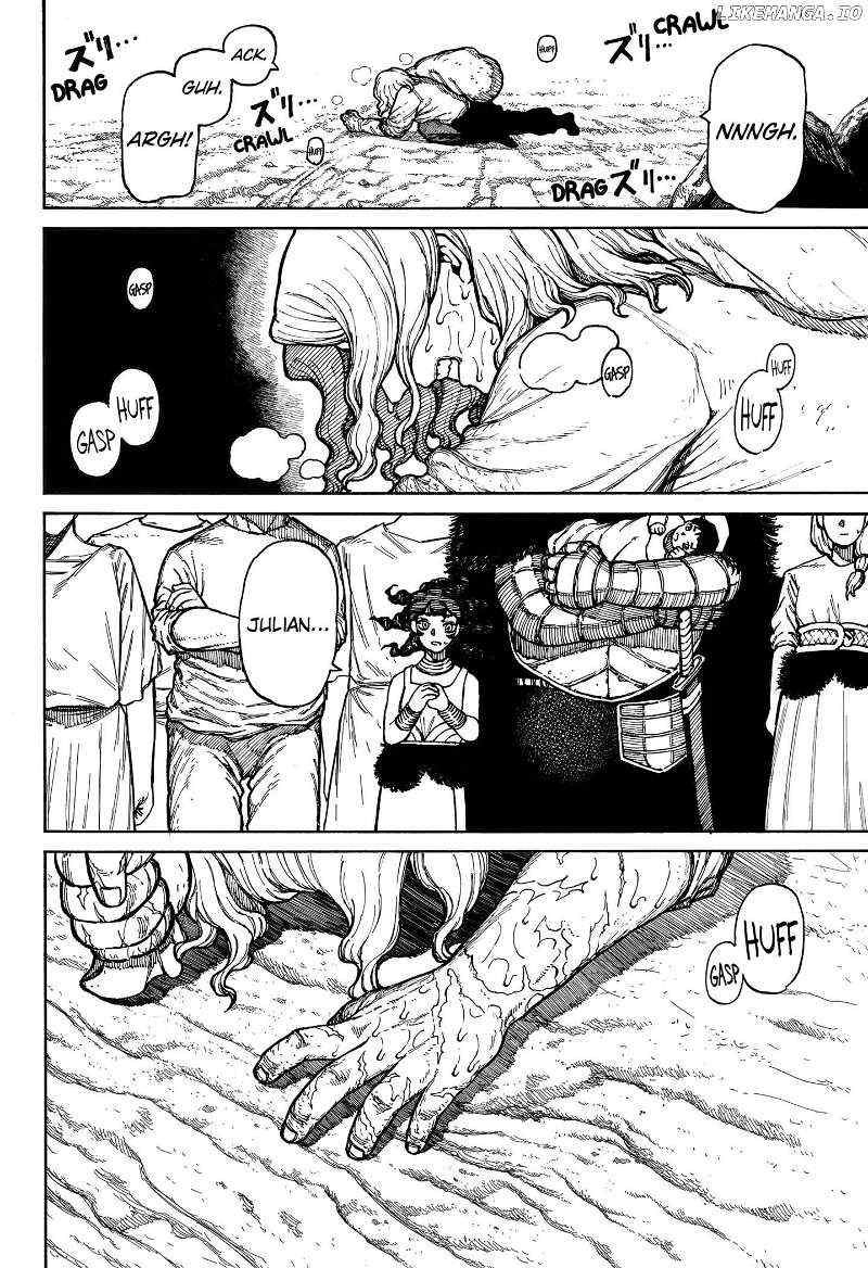 Read Centuria en Manga Online