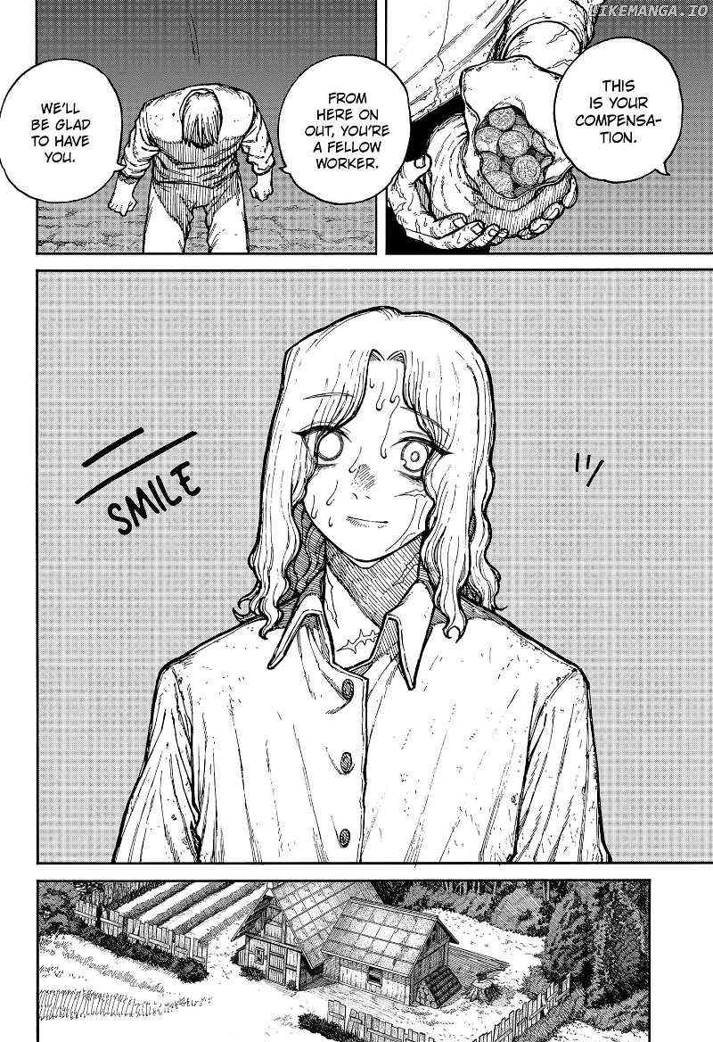 Read Centuria en Manga Online
