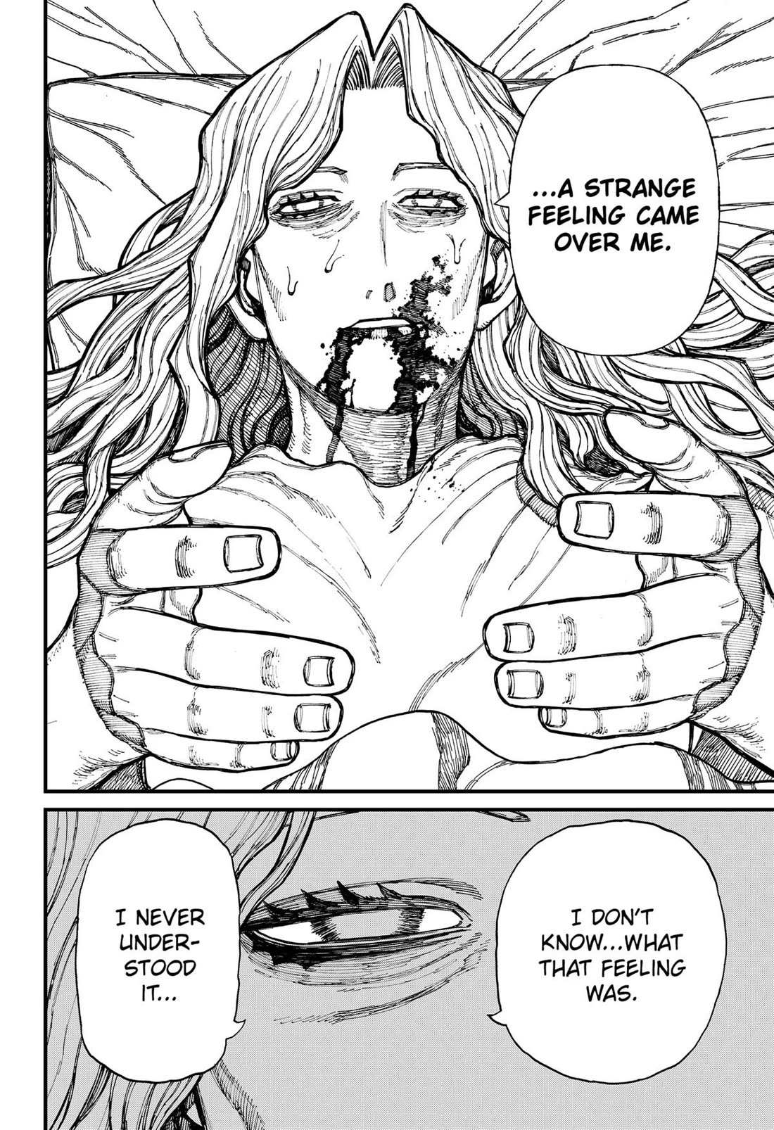 Read Centuria en Manga Online