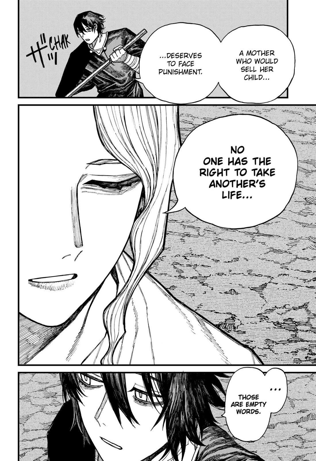 Read Centuria en Manga Online