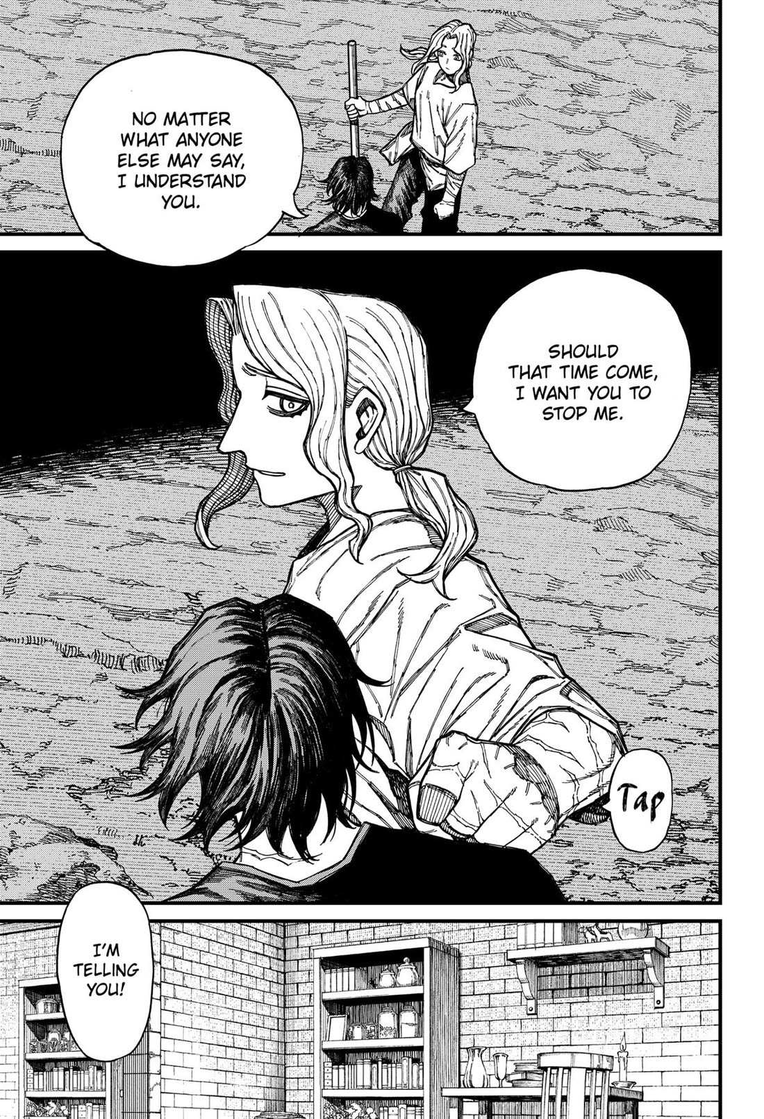 Read Centuria en Manga Online