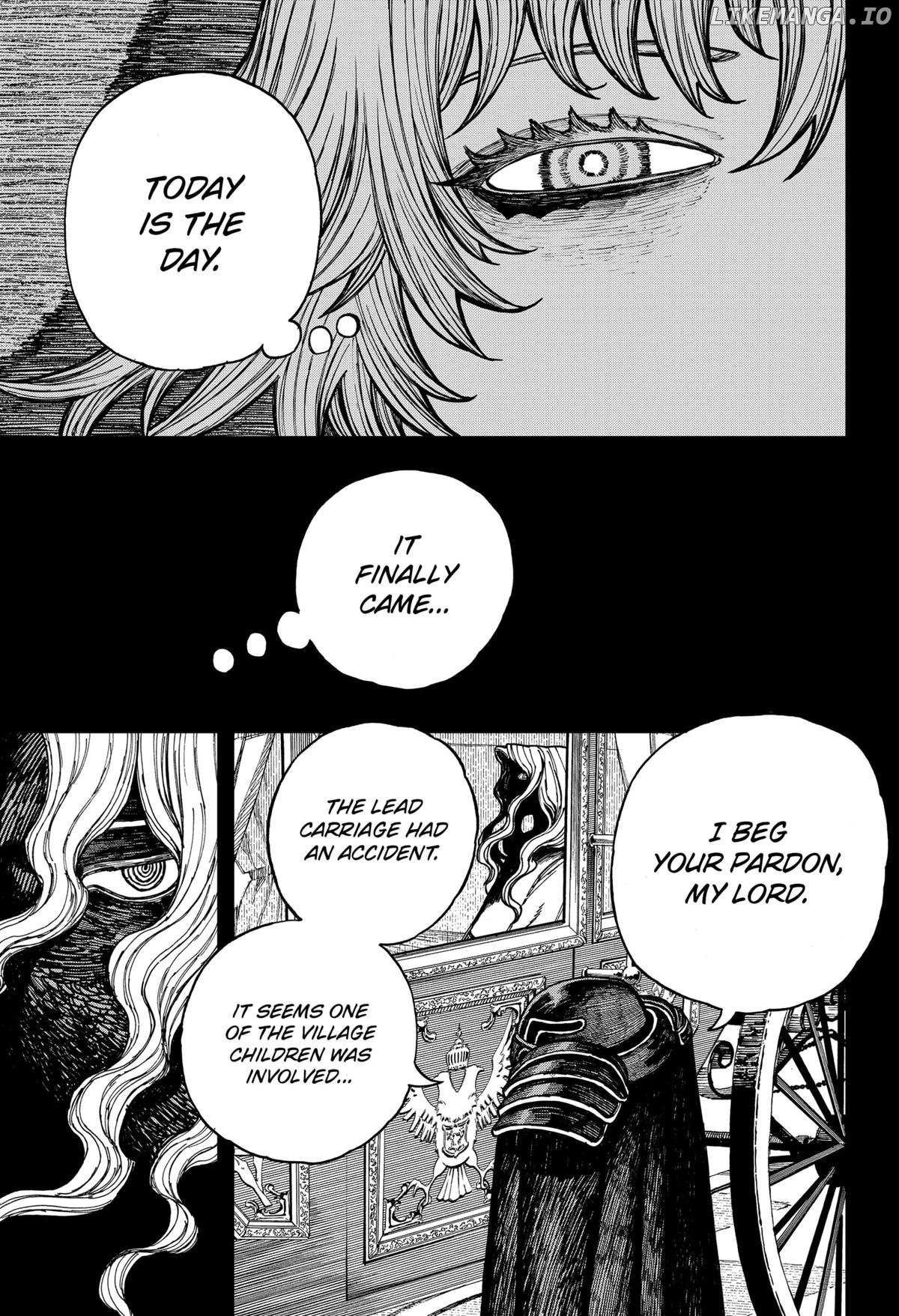 Read Centuria en Manga Online