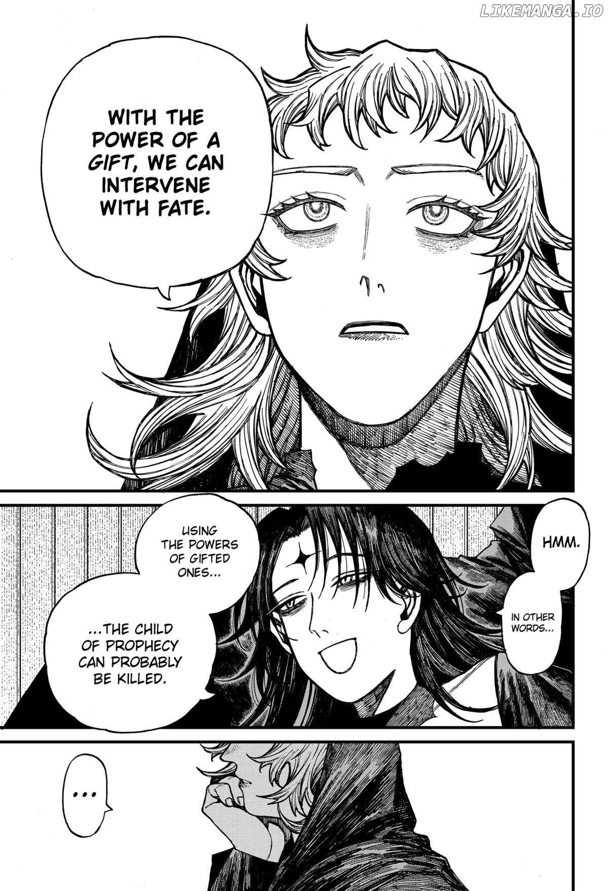 Read Centuria en Manga Online