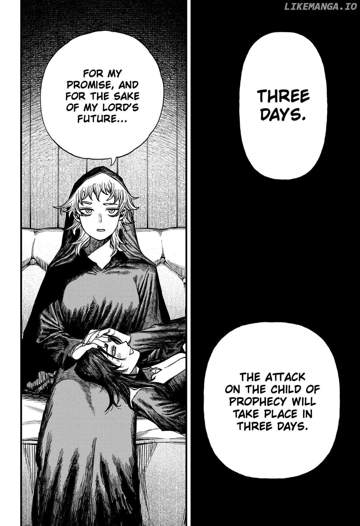 Read Centuria en Manga Online