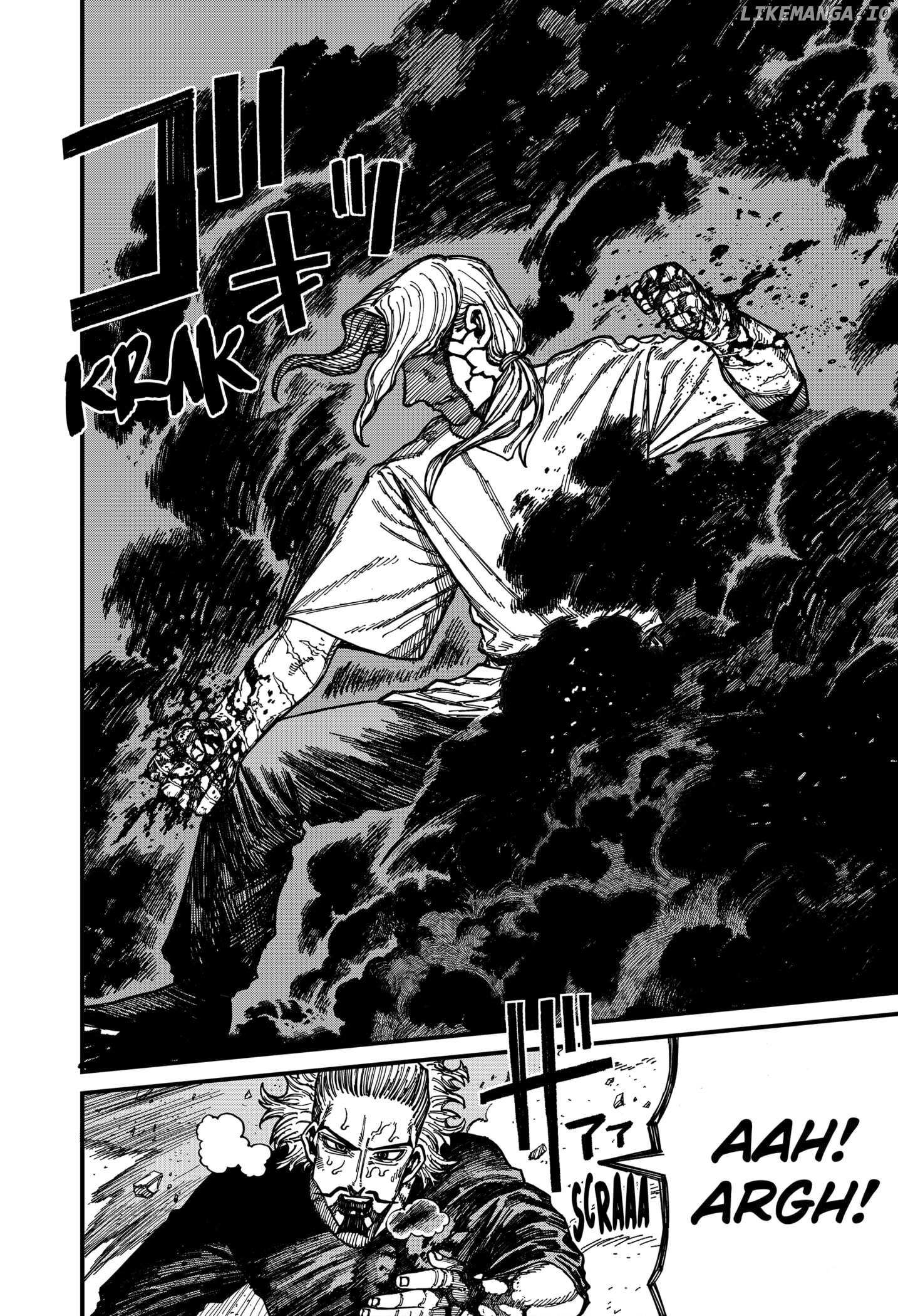 Read Centuria en Manga Online