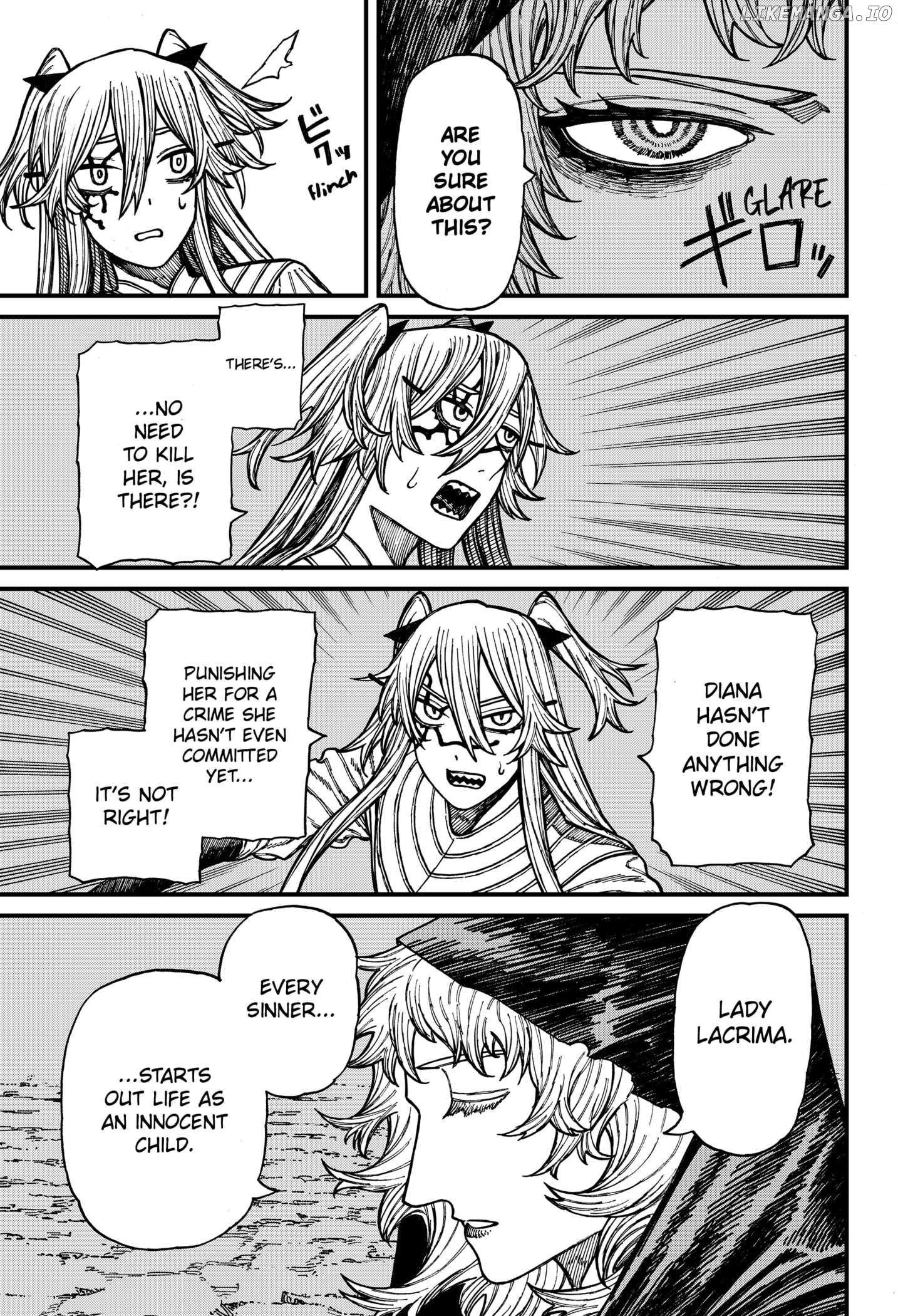 Read Centuria en Manga Online