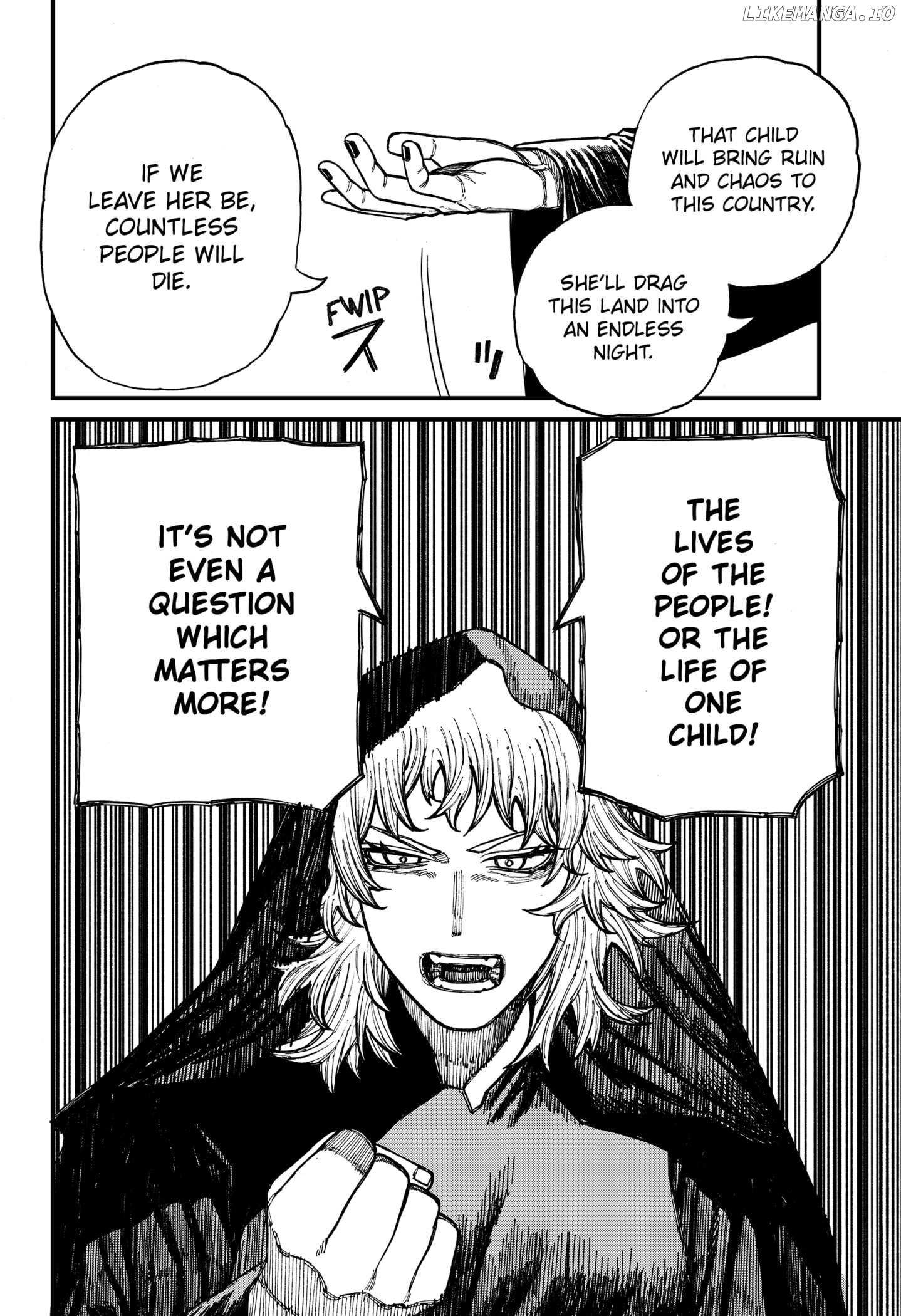 Read Centuria en Manga Online