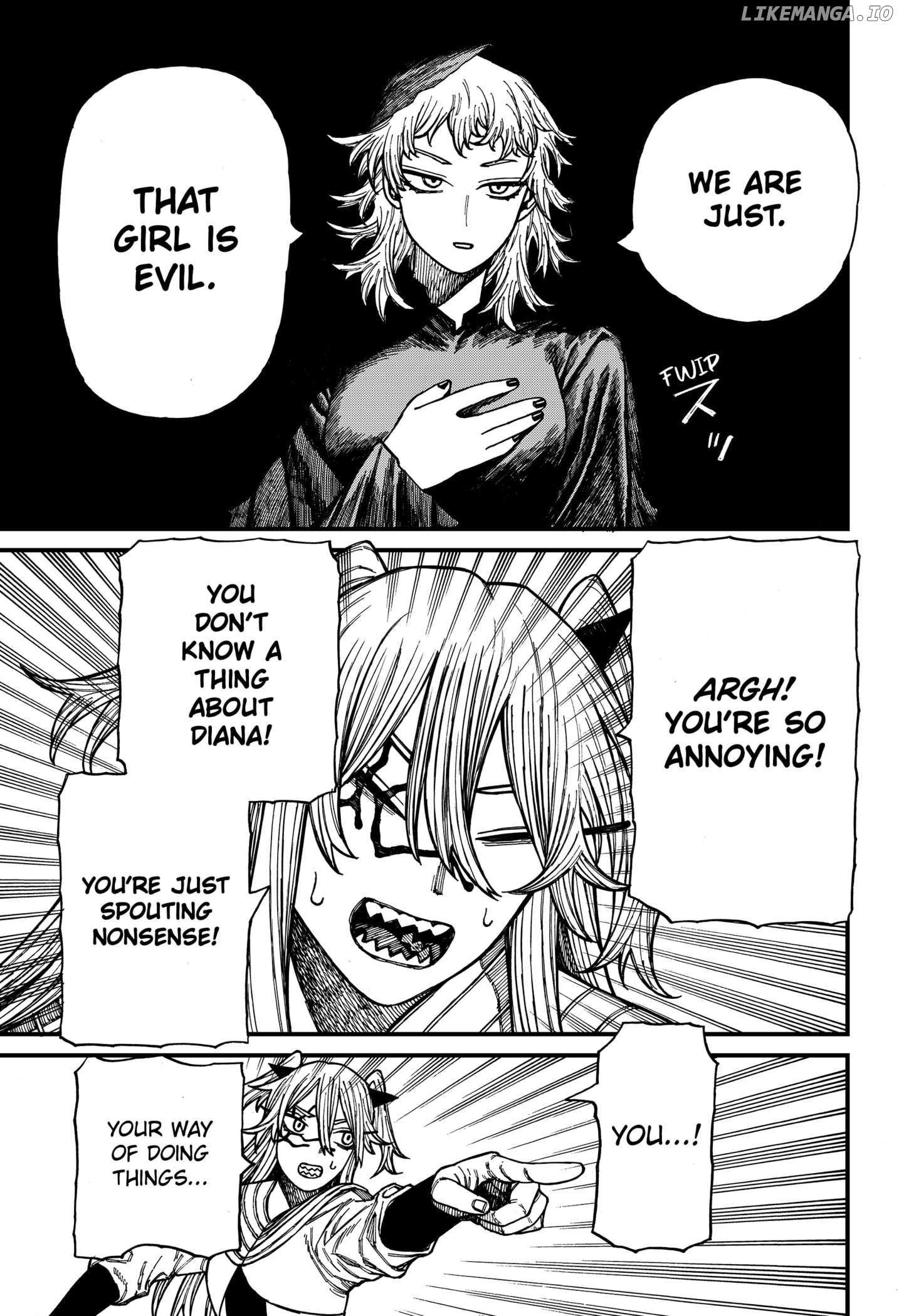 Read Centuria en Manga Online