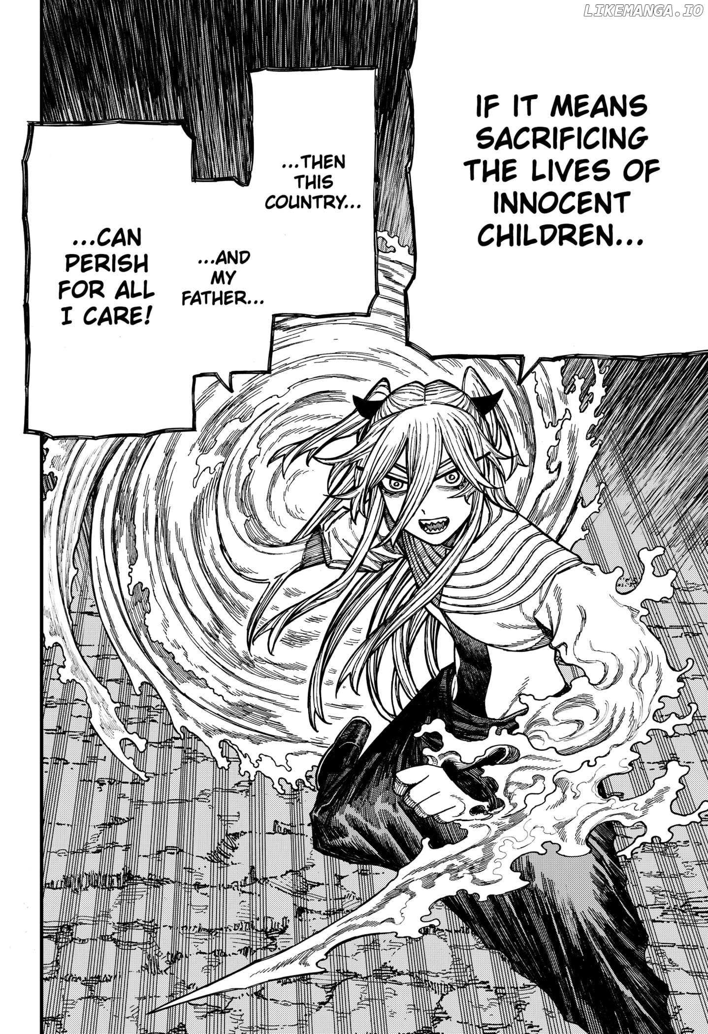 Read Centuria en Manga Online