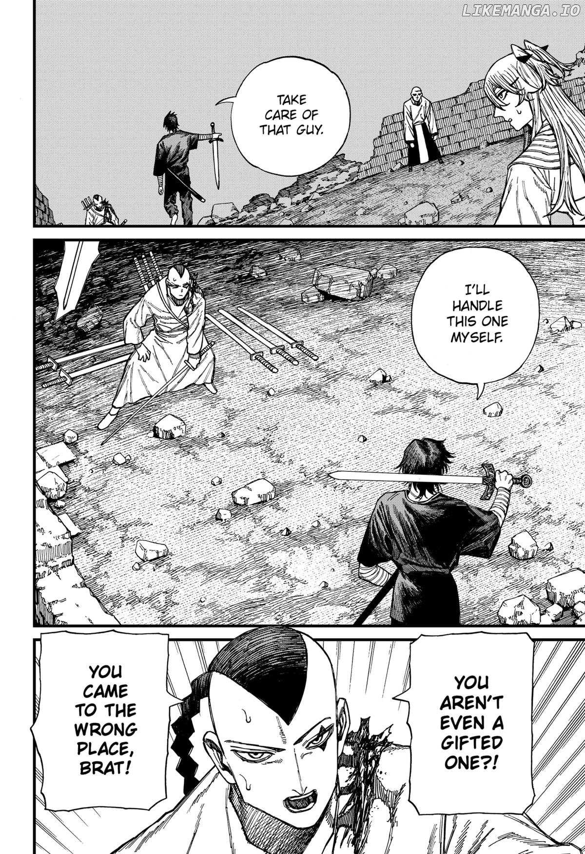 Read Centuria en Manga Online