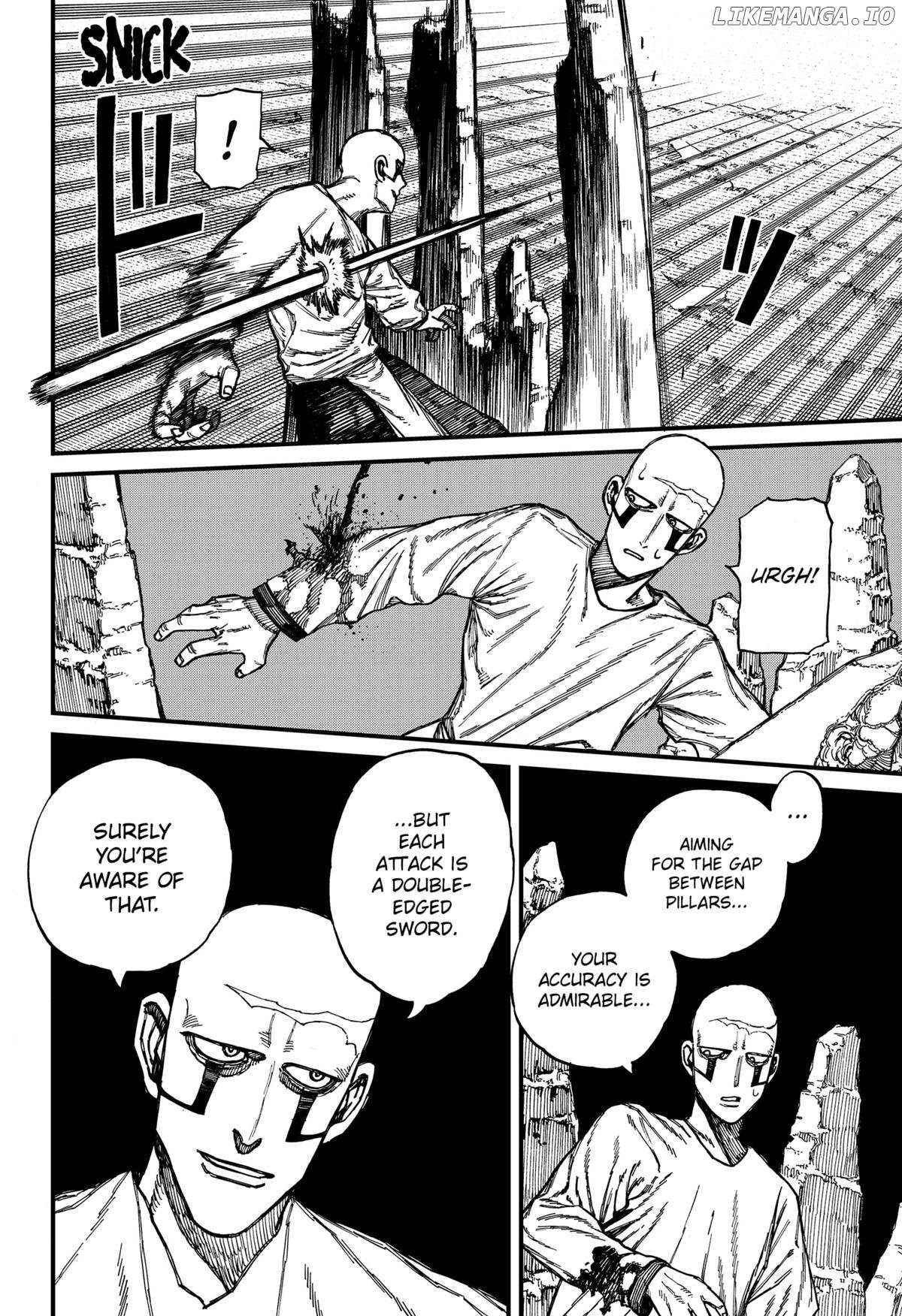 Read Centuria en Manga Online