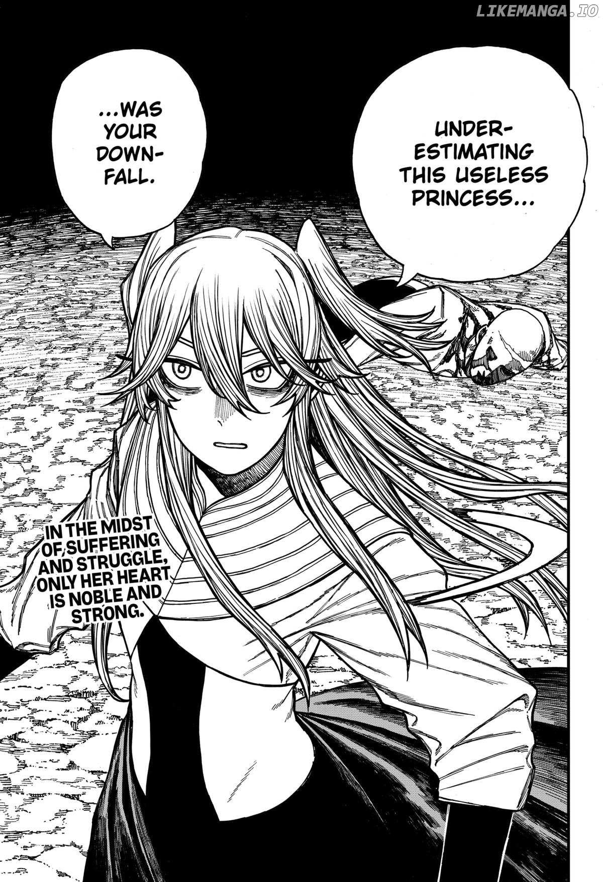 Read Centuria en Manga Online