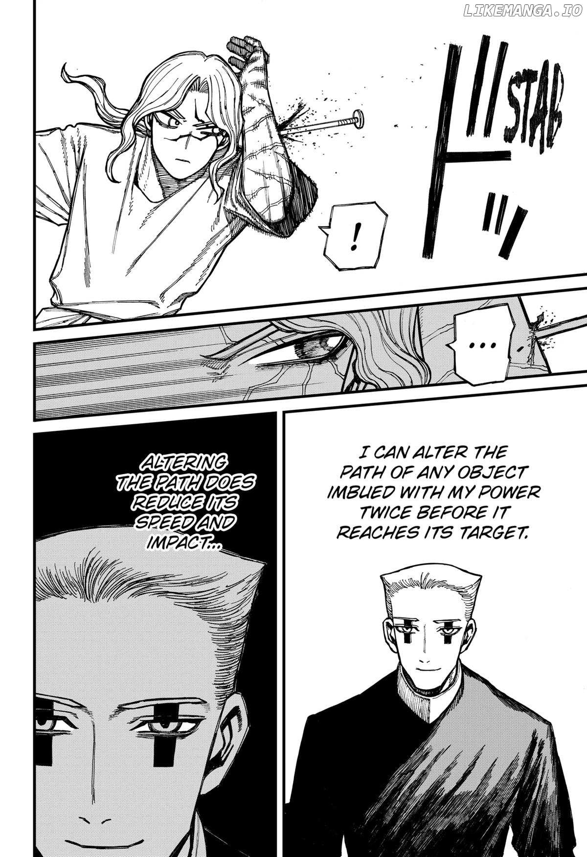 Read Centuria en Manga Online