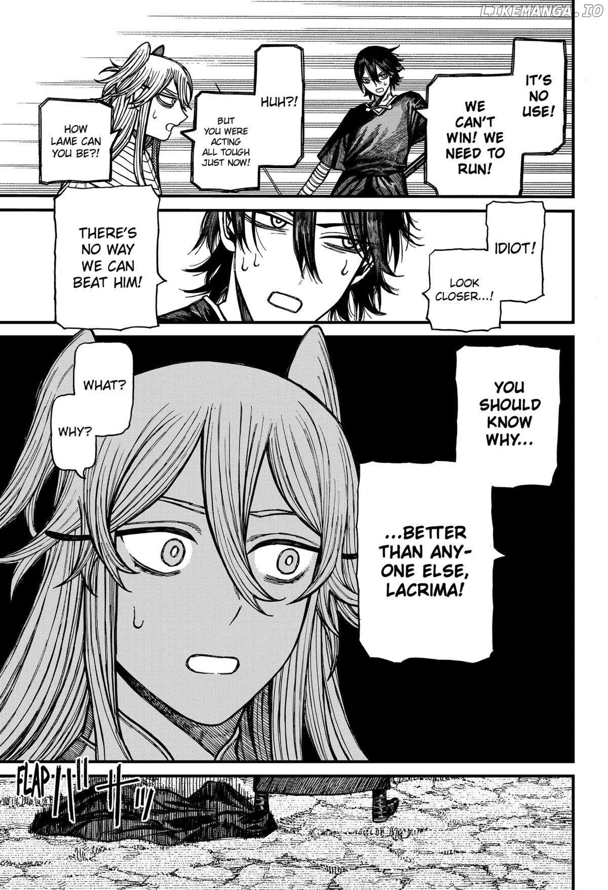 Read Centuria en Manga Online