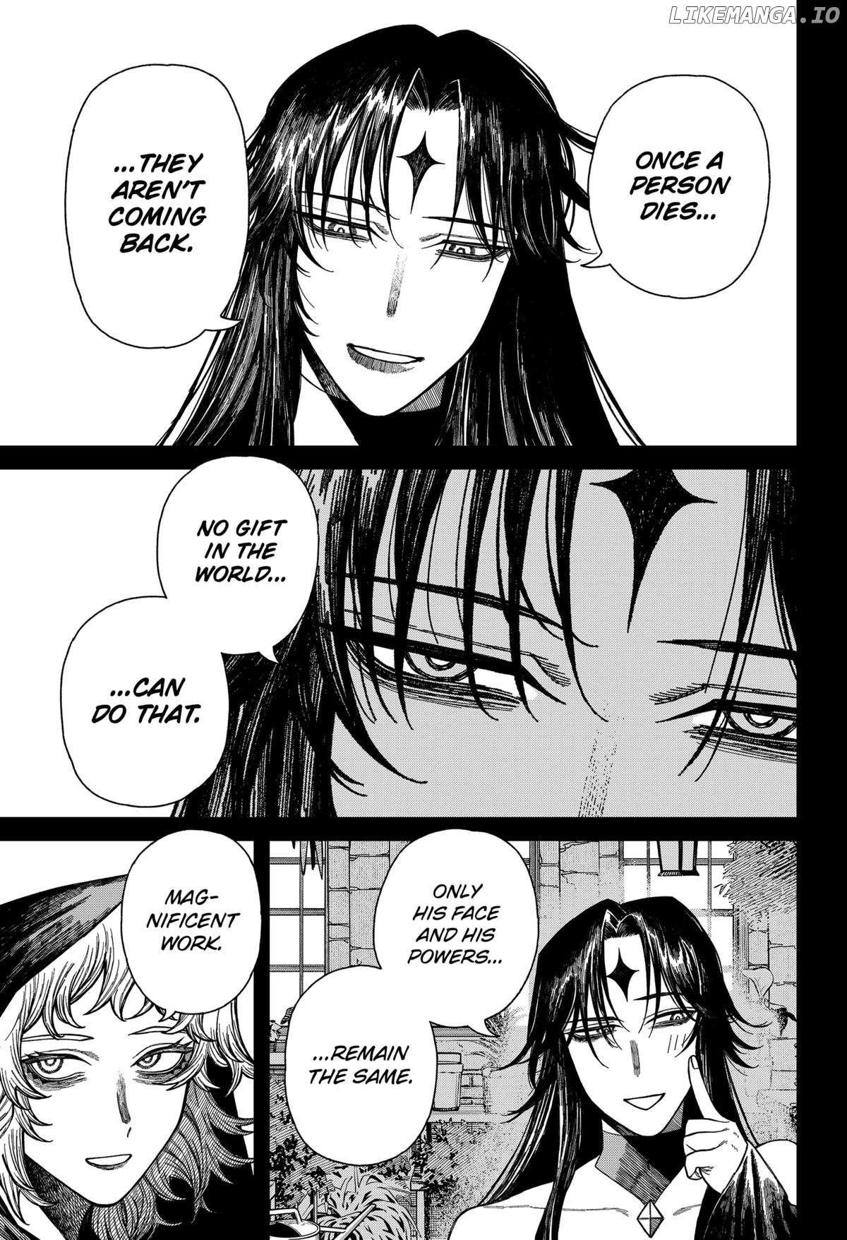 Read Centuria en Manga Online