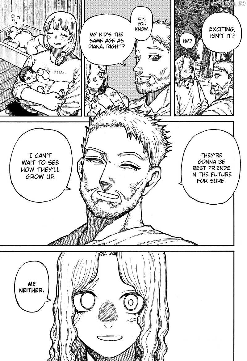 Read Centuria en Manga Online
