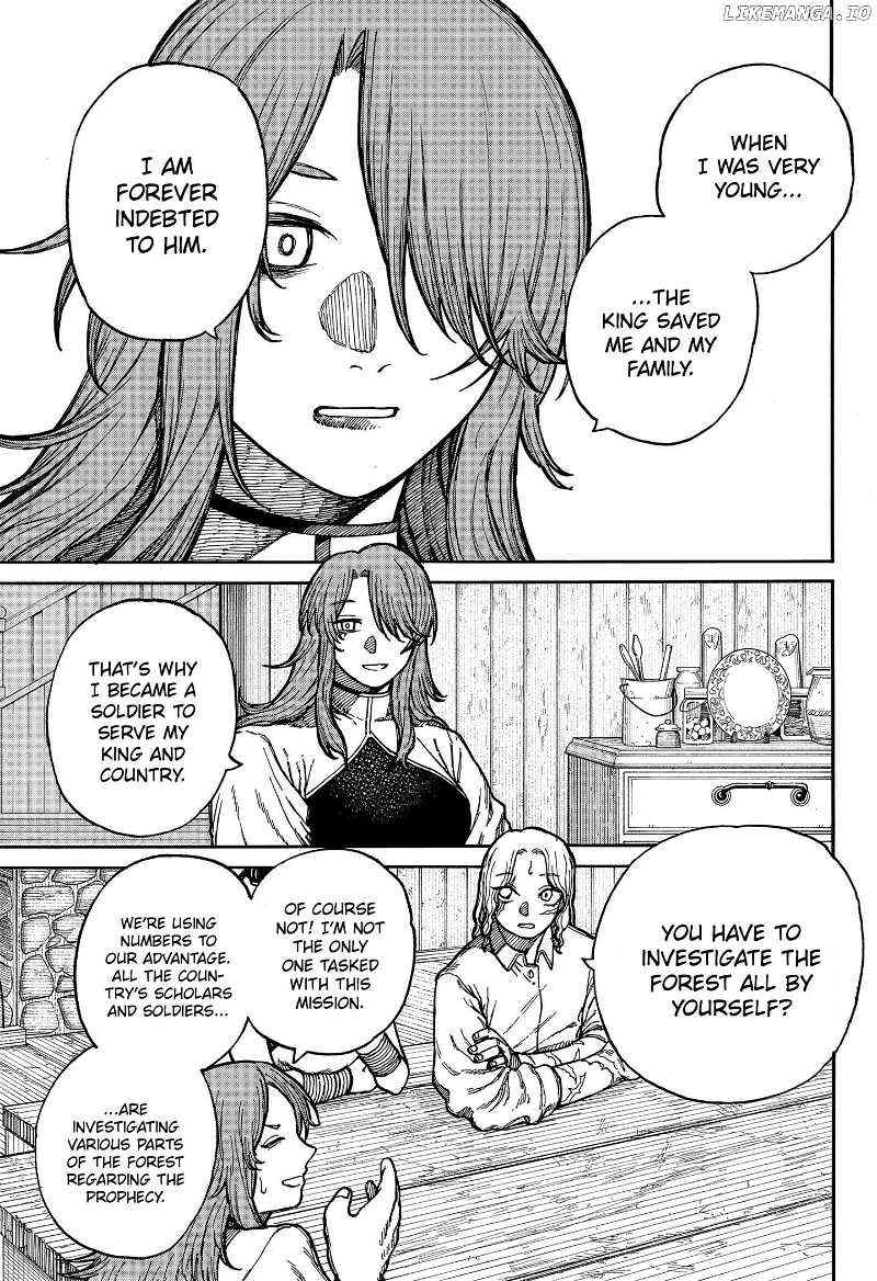 Read Centuria en Manga Online