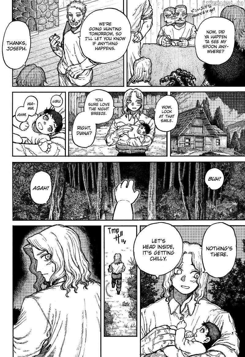 Read Centuria en Manga Online