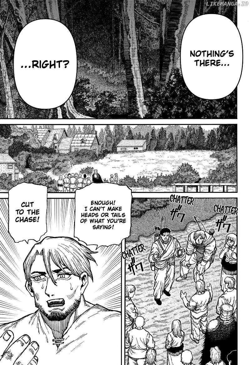 Read Centuria en Manga Online