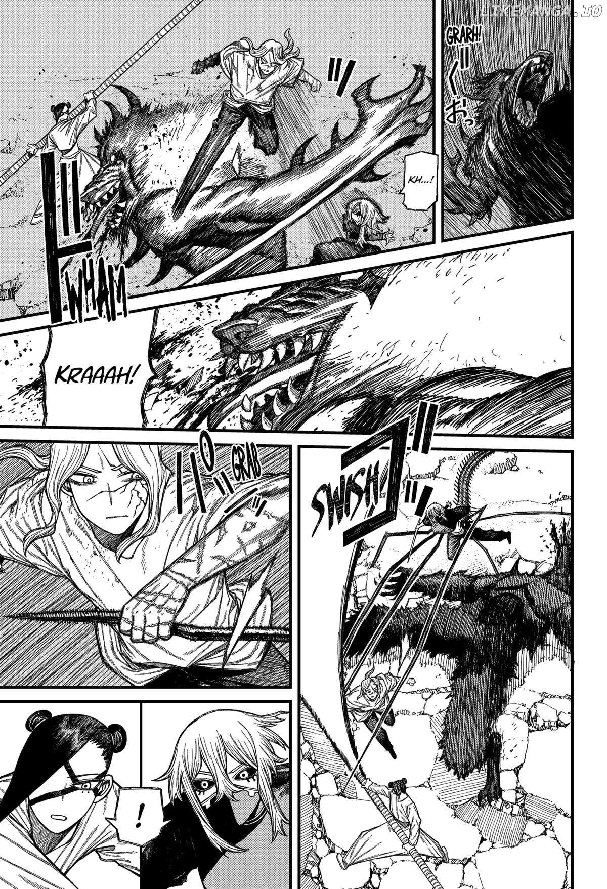 Read Centuria en Manga Online