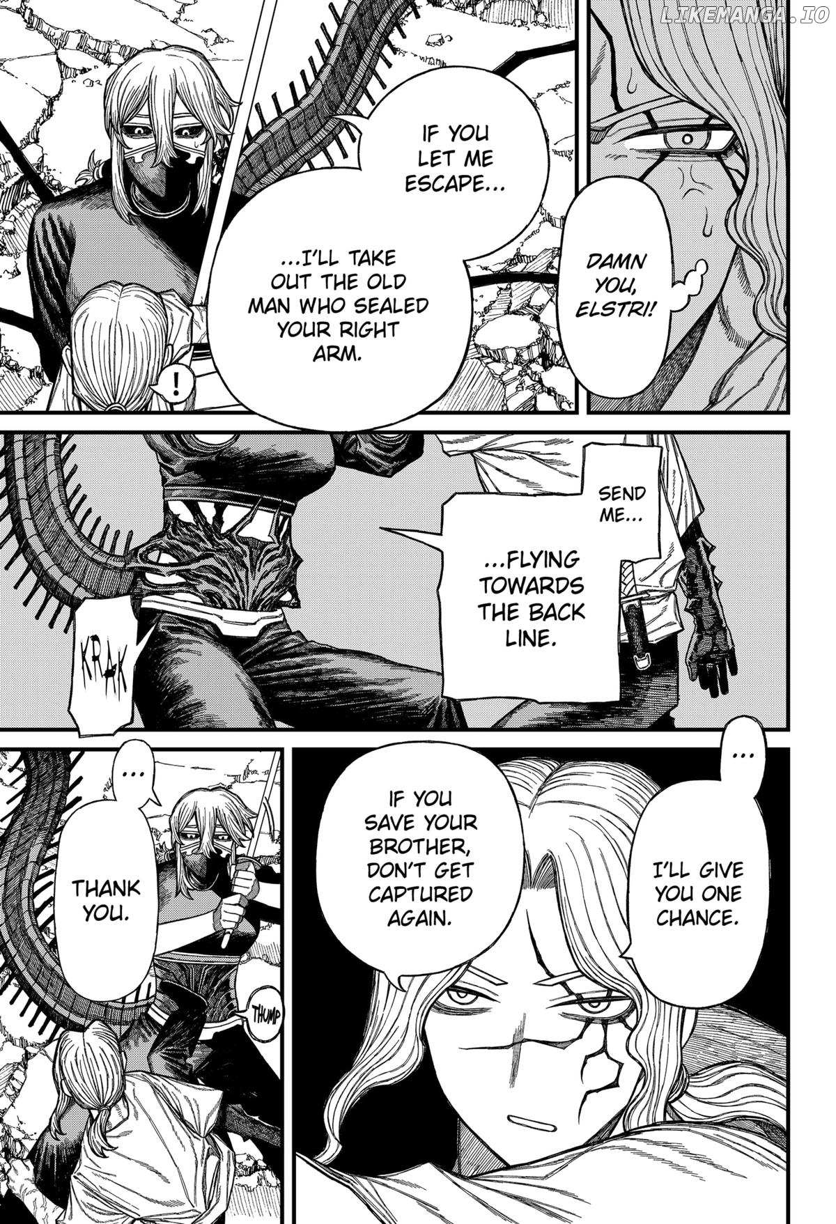 Read Centuria en Manga Online