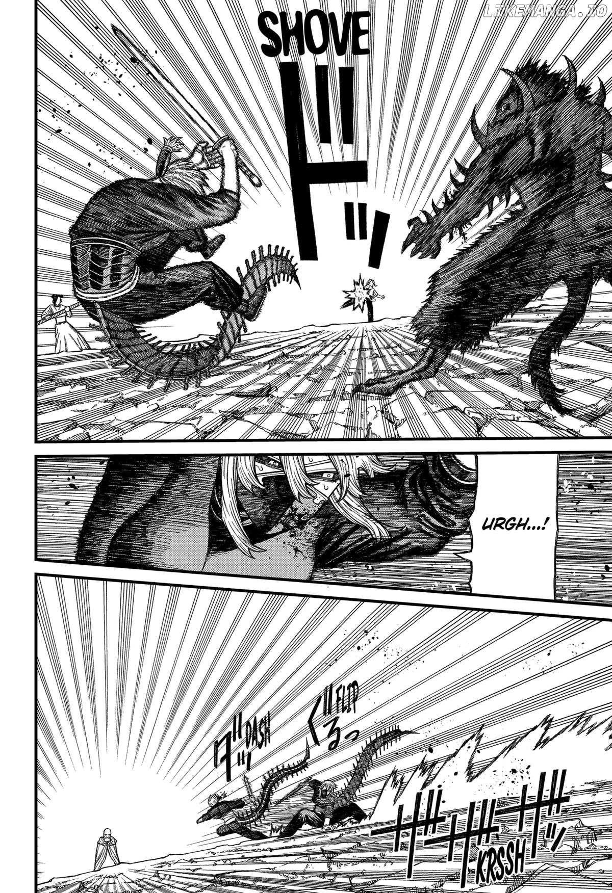 Read Centuria en Manga Online