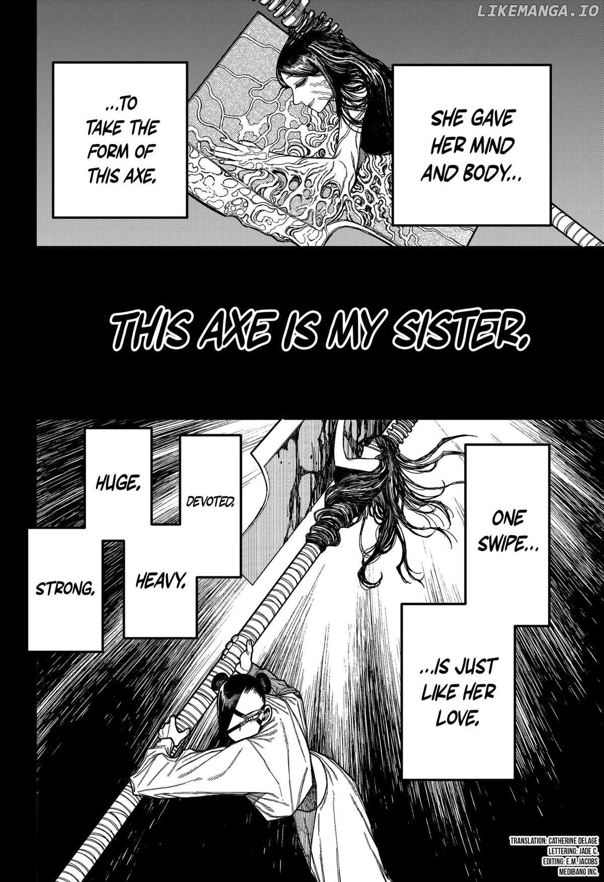 Read Centuria en Manga Online