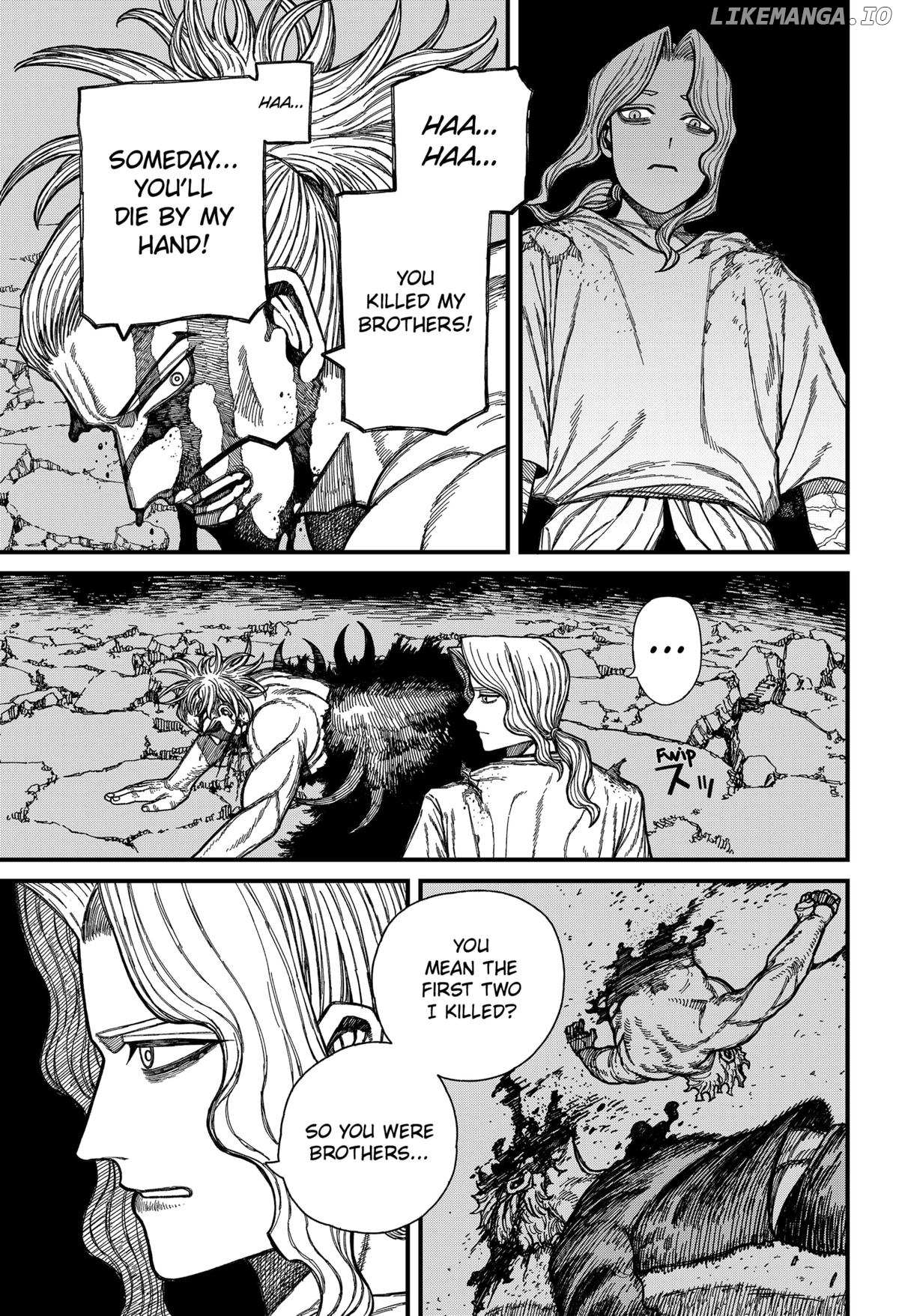 Read Centuria en Manga Online