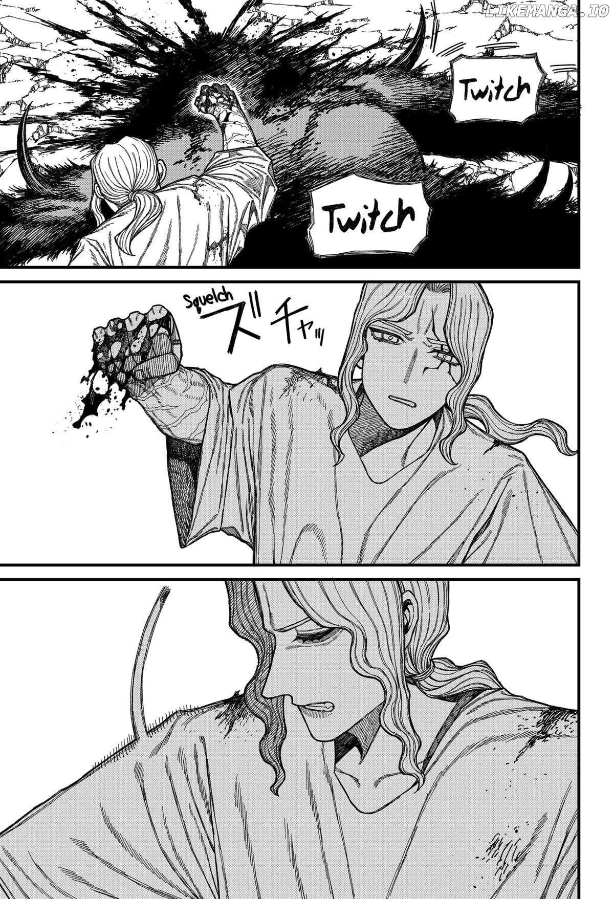Read Centuria en Manga Online