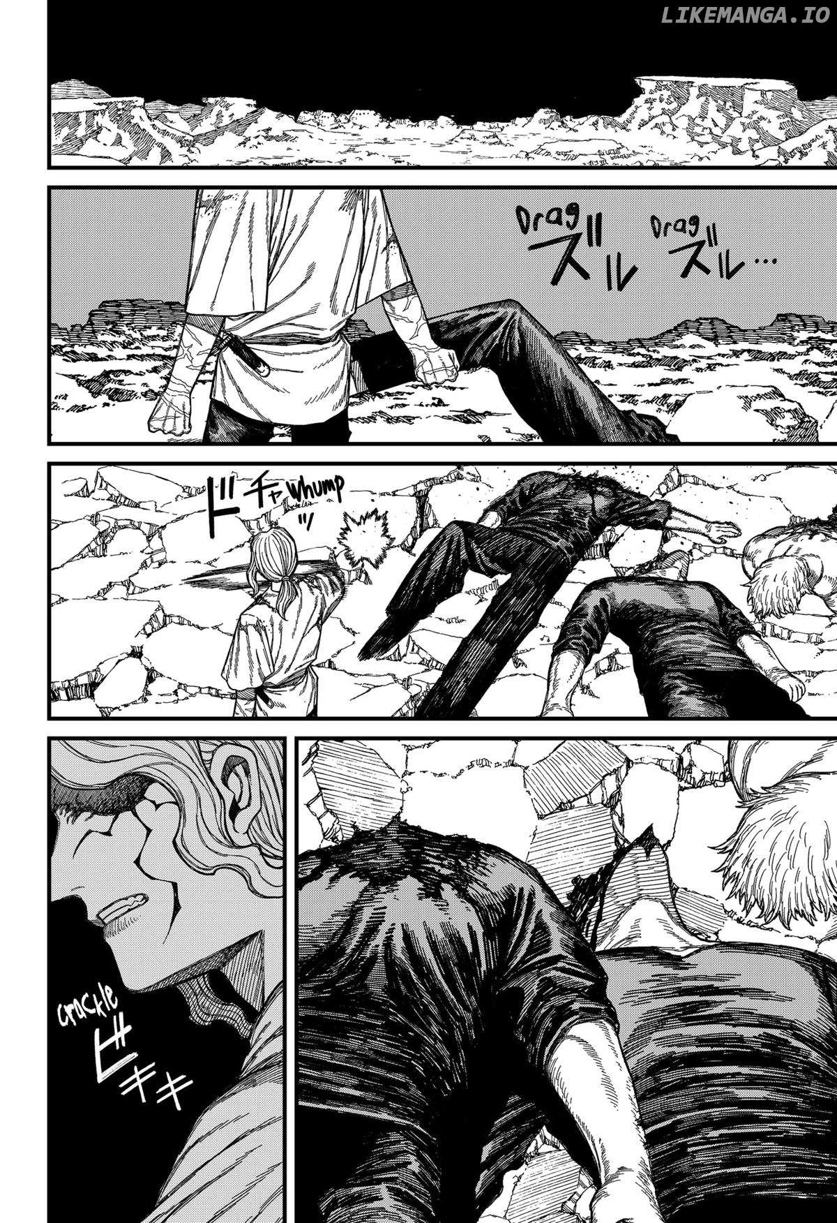 Read Centuria en Manga Online