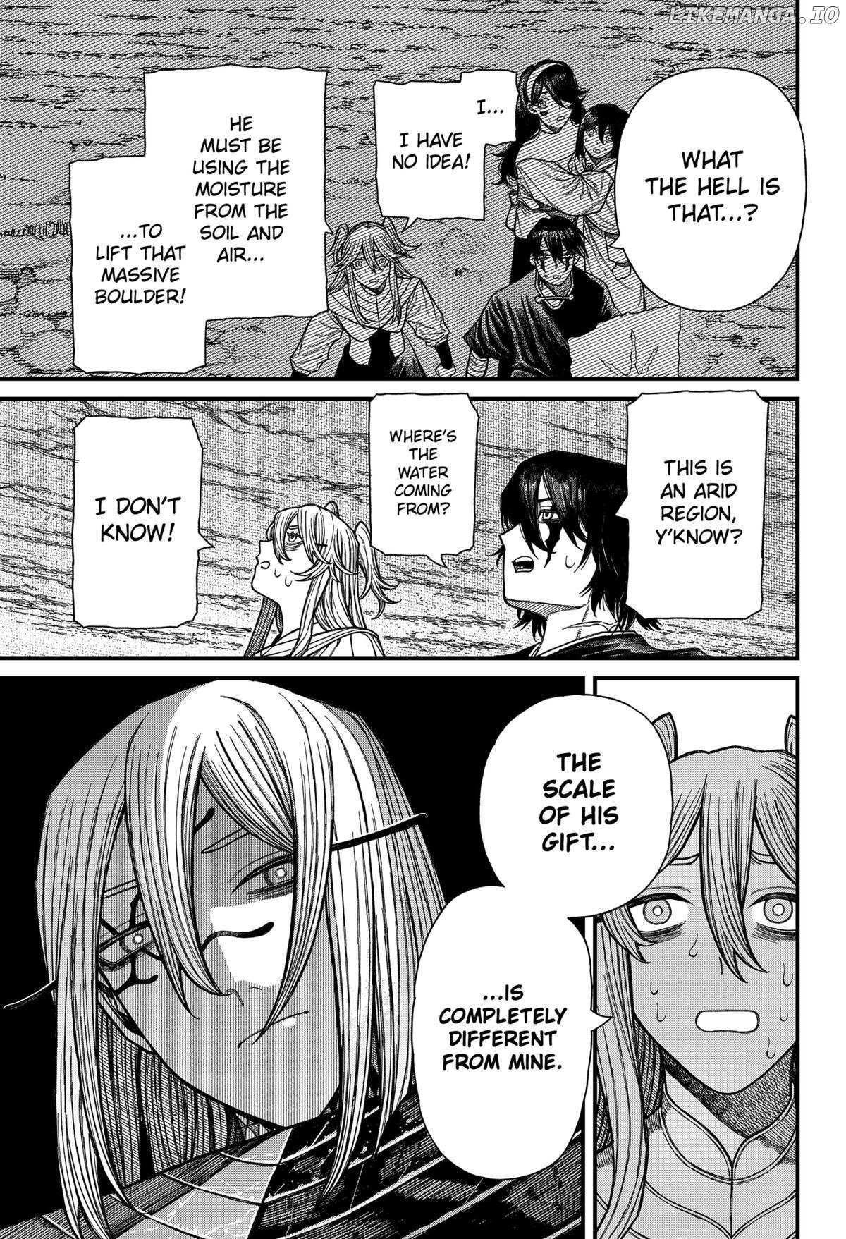 Read Centuria en Manga Online